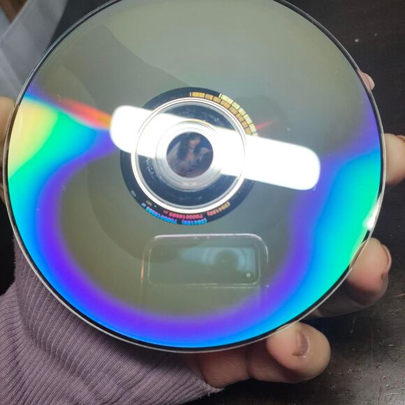 Beetlejuice 20th Anniversary Deluxe Edition DVD - Picture 4 of 4